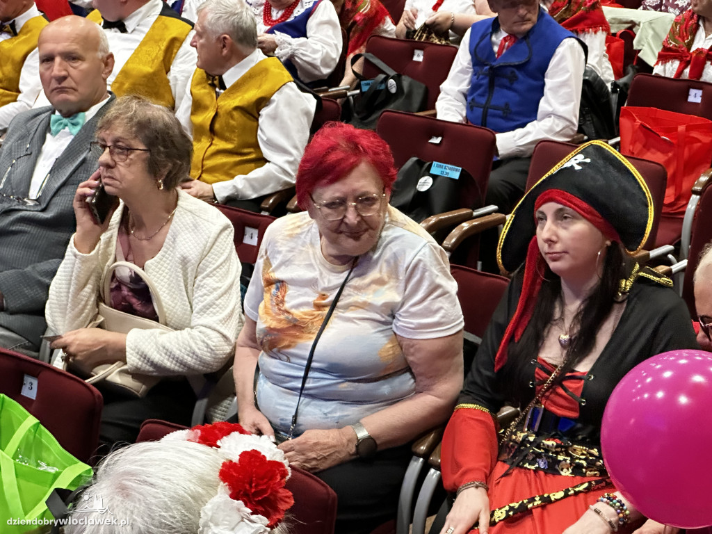 VIII Włocławskie Senioralia 2026