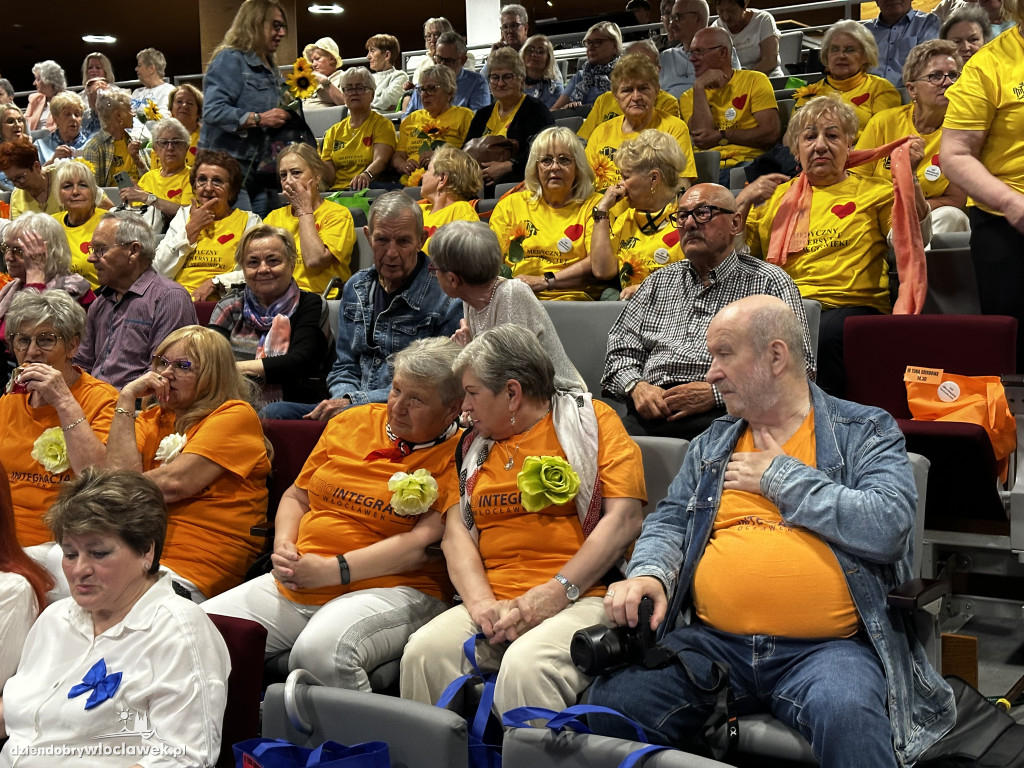 VIII Włocławskie Senioralia 2026