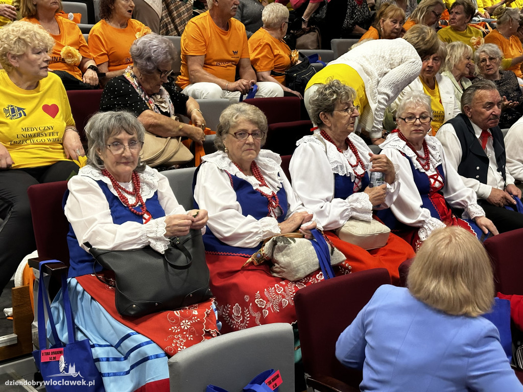 VIII Włocławskie Senioralia 2026