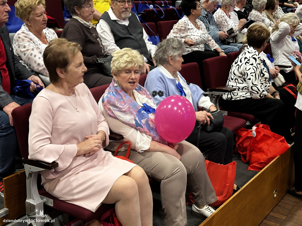 VIII Włocławskie Senioralia 2026