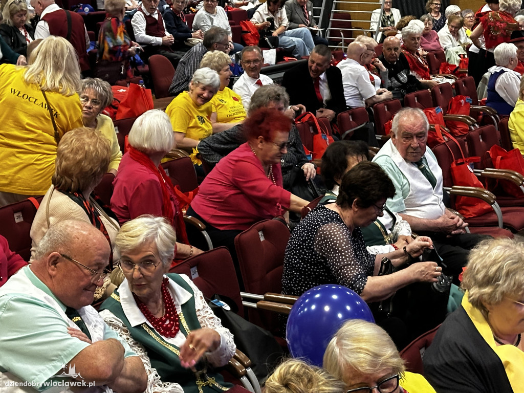 VIII Włocławskie Senioralia 2026