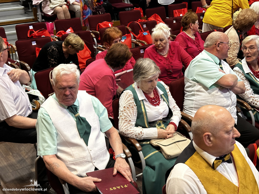 VIII Włocławskie Senioralia 2026
