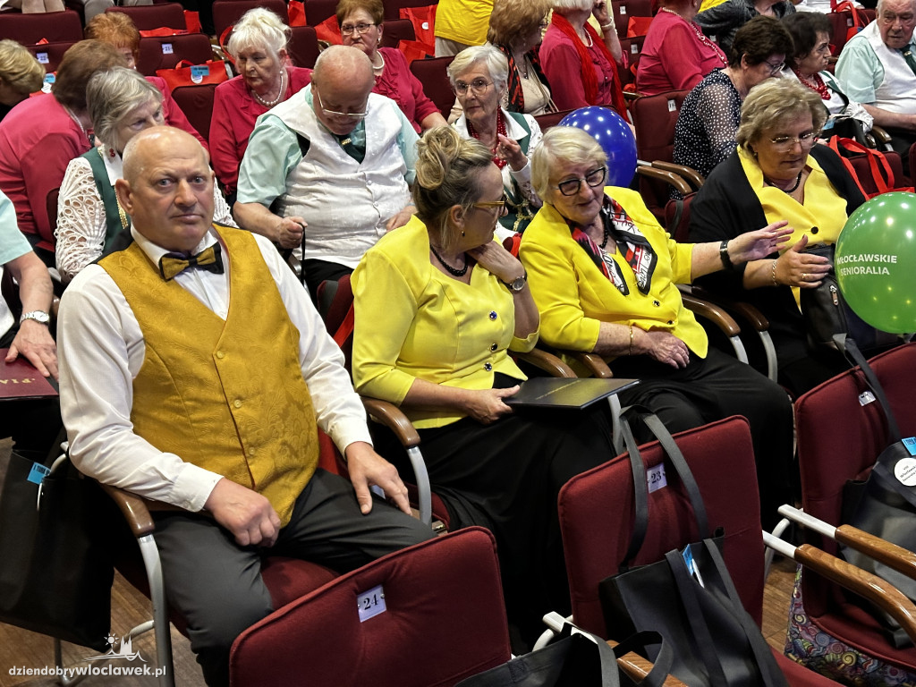 VIII Włocławskie Senioralia 2026