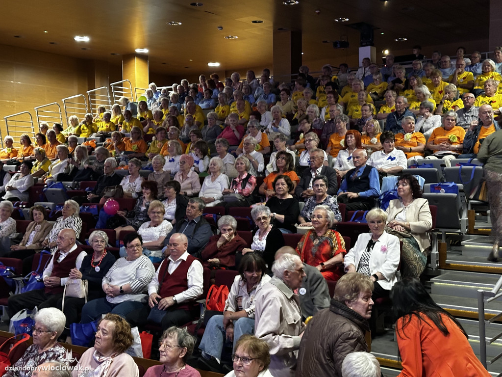VIII Włocławskie Senioralia 2026