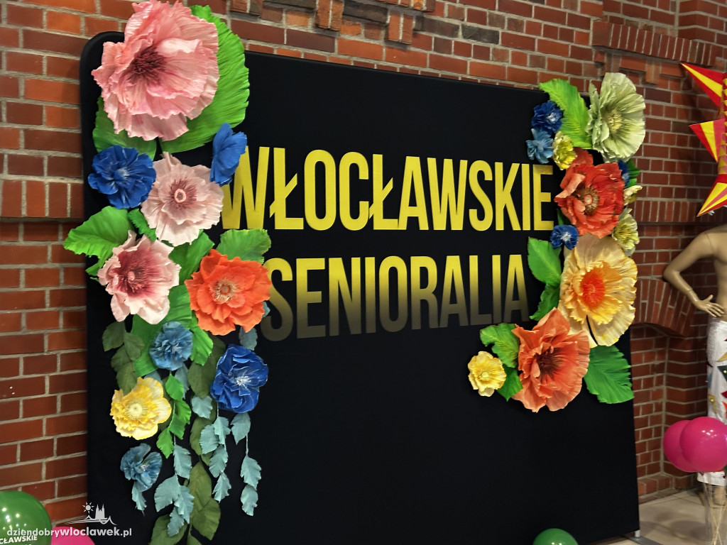 VIII Włocławskie Senioralia 2026