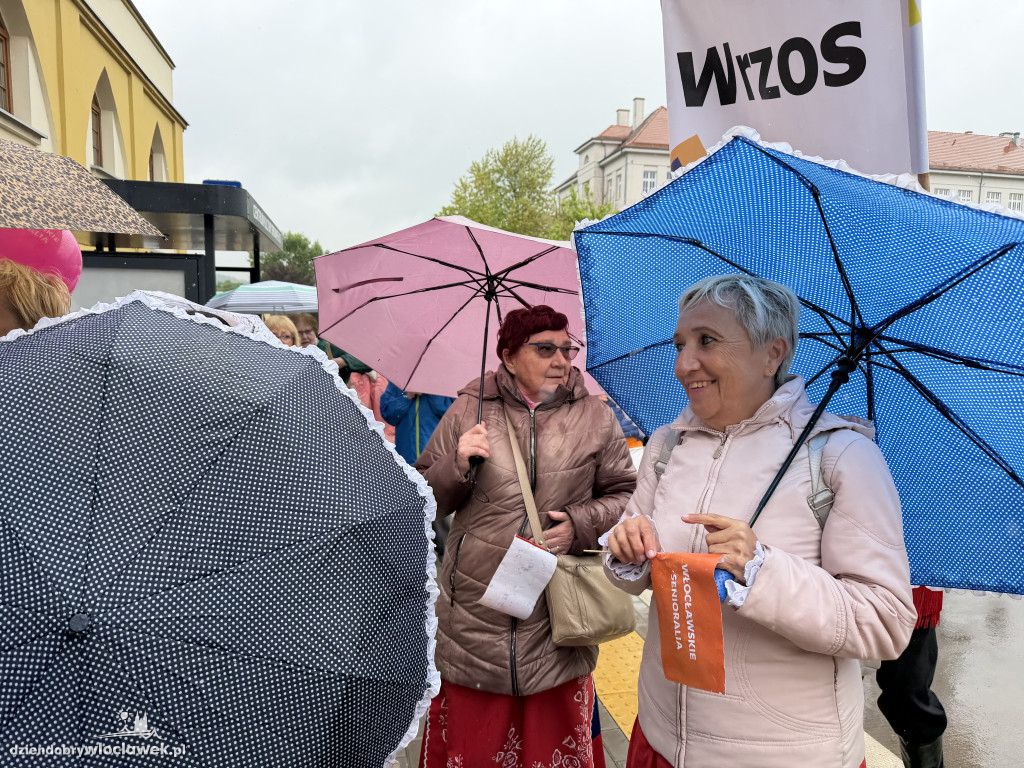 VIII Włocławskie Senioralia 2026