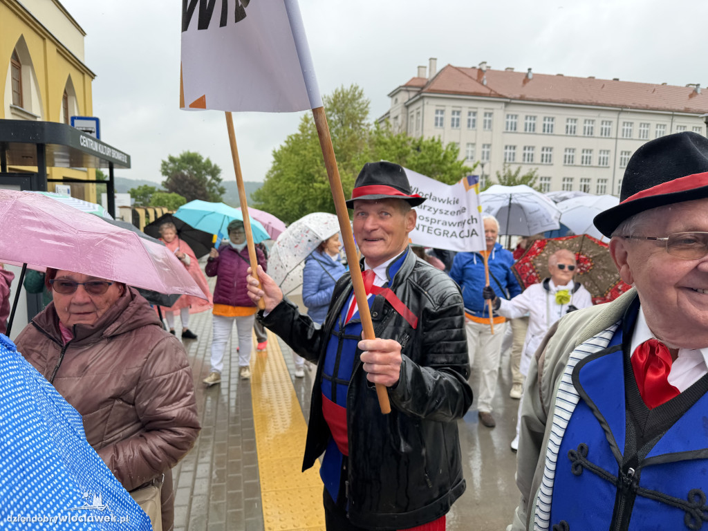 VIII Włocławskie Senioralia 2026