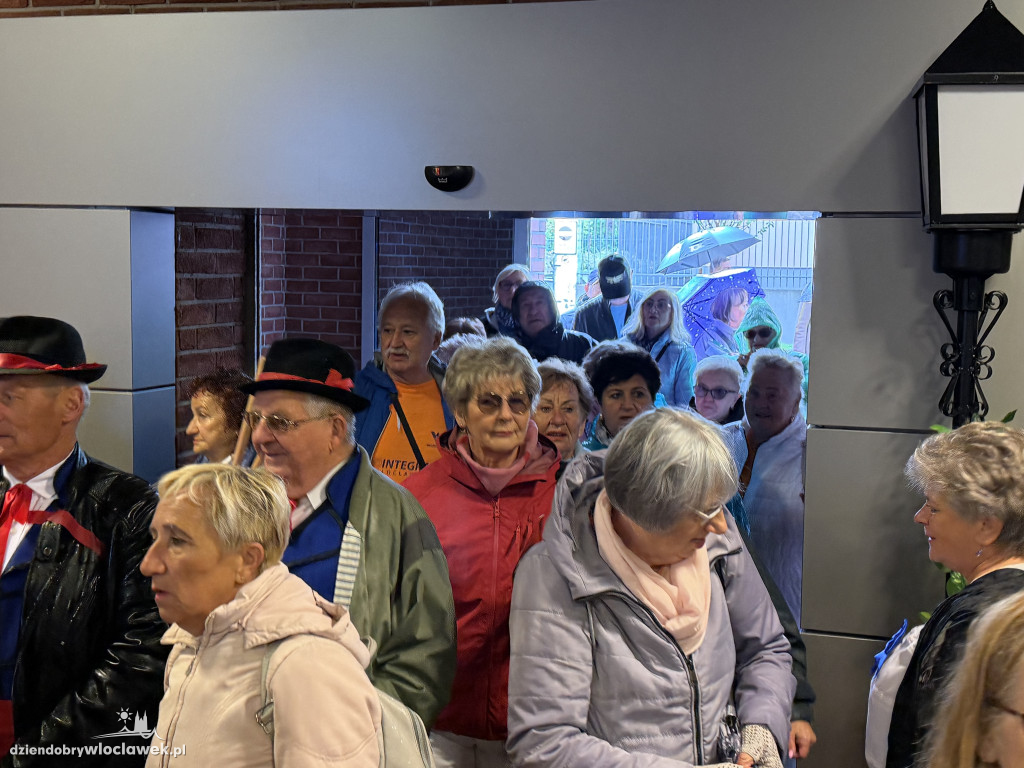 VIII Włocławskie Senioralia 2026