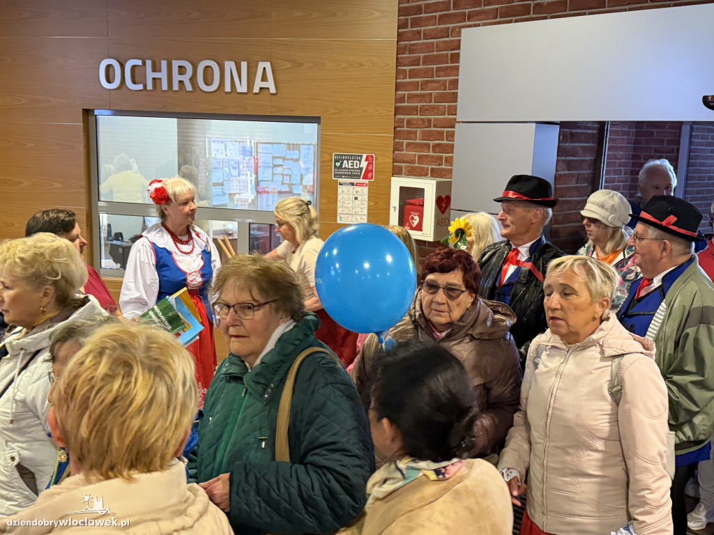 VIII Włocławskie Senioralia 2026