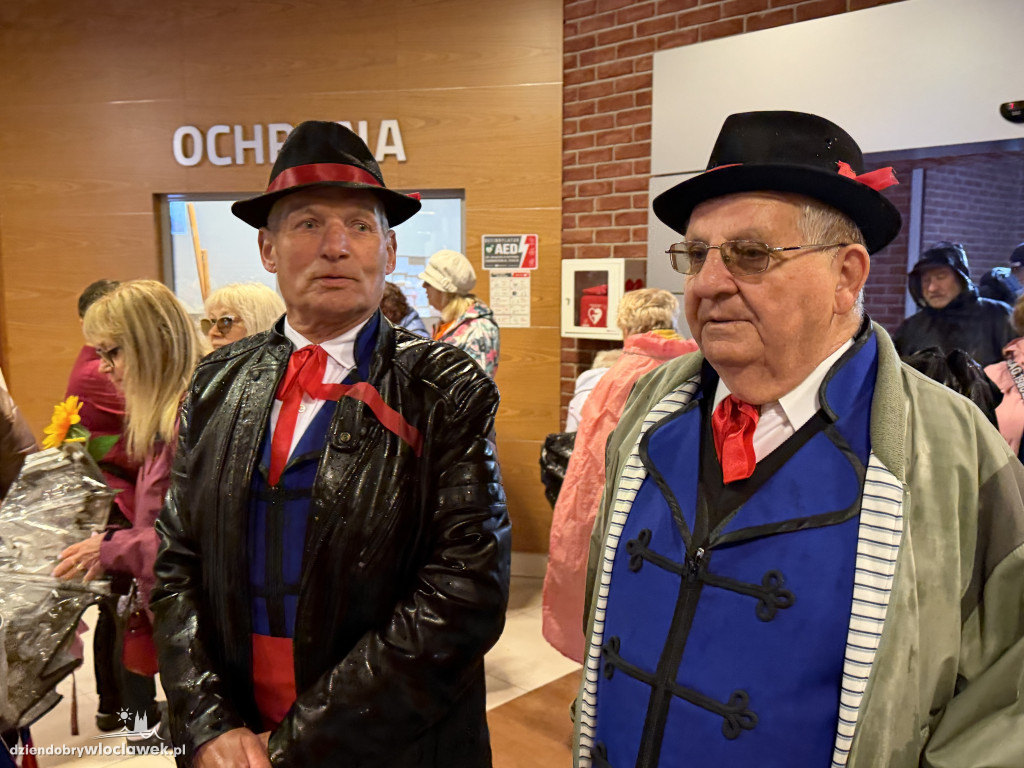 VIII Włocławskie Senioralia 2026