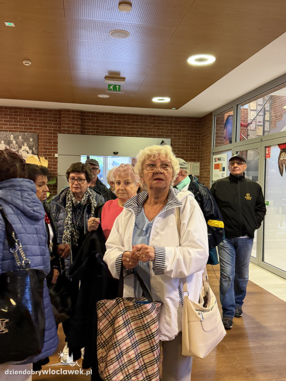 VIII Włocławskie Senioralia 2026