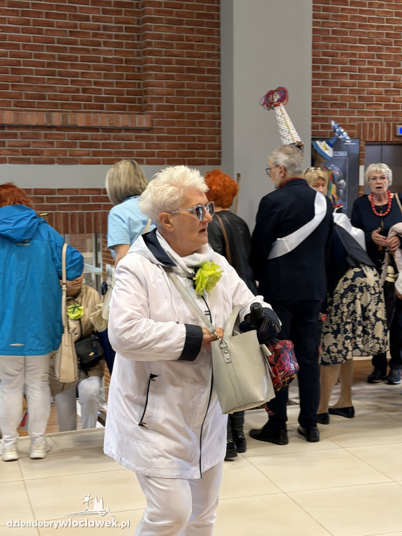 VIII Włocławskie Senioralia 2026