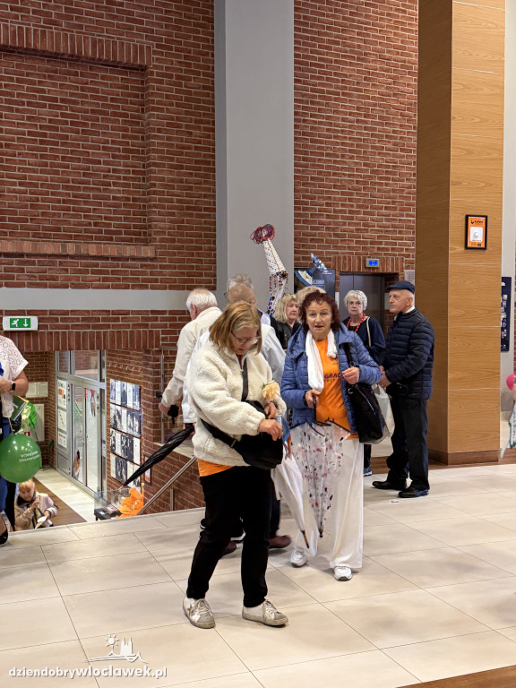 VIII Włocławskie Senioralia 2026