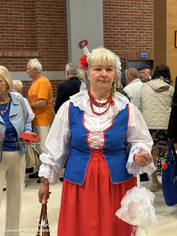 VIII Włocławskie Senioralia 2026