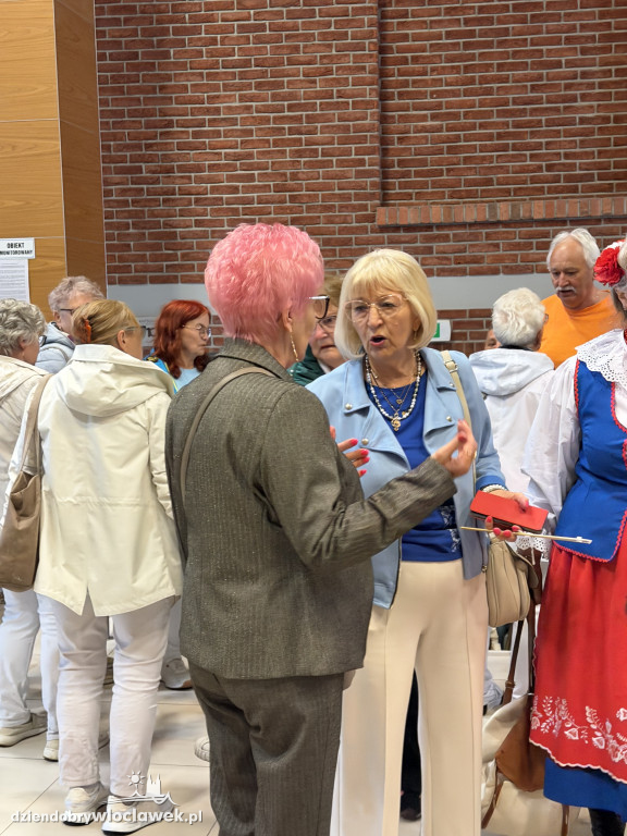 VIII Włocławskie Senioralia 2026