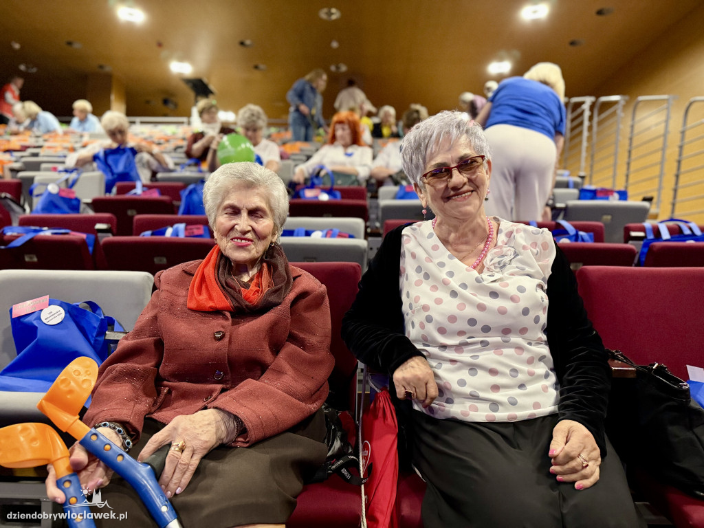 VIII Włocławskie Senioralia 2026