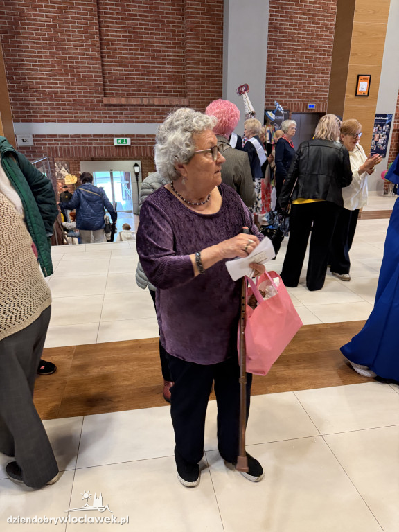 VIII Włocławskie Senioralia 2026