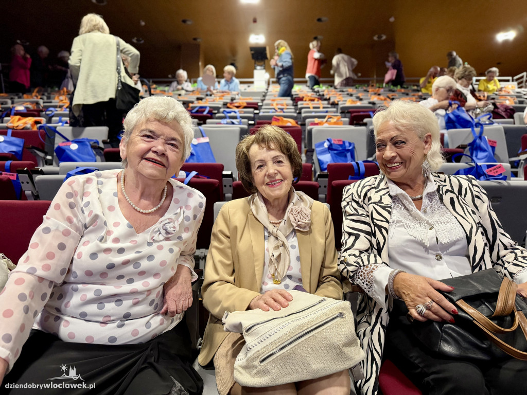 VIII Włocławskie Senioralia 2026