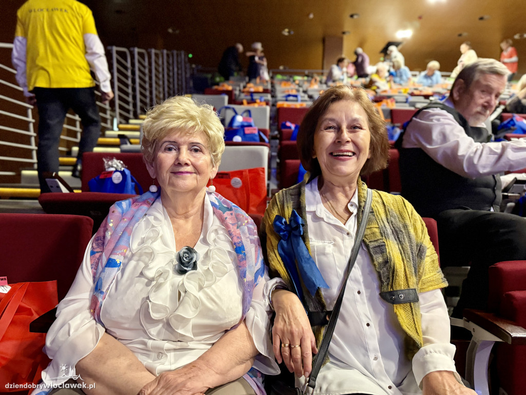 VIII Włocławskie Senioralia 2026