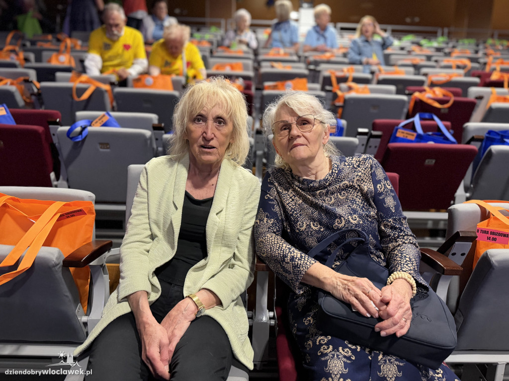 VIII Włocławskie Senioralia 2026