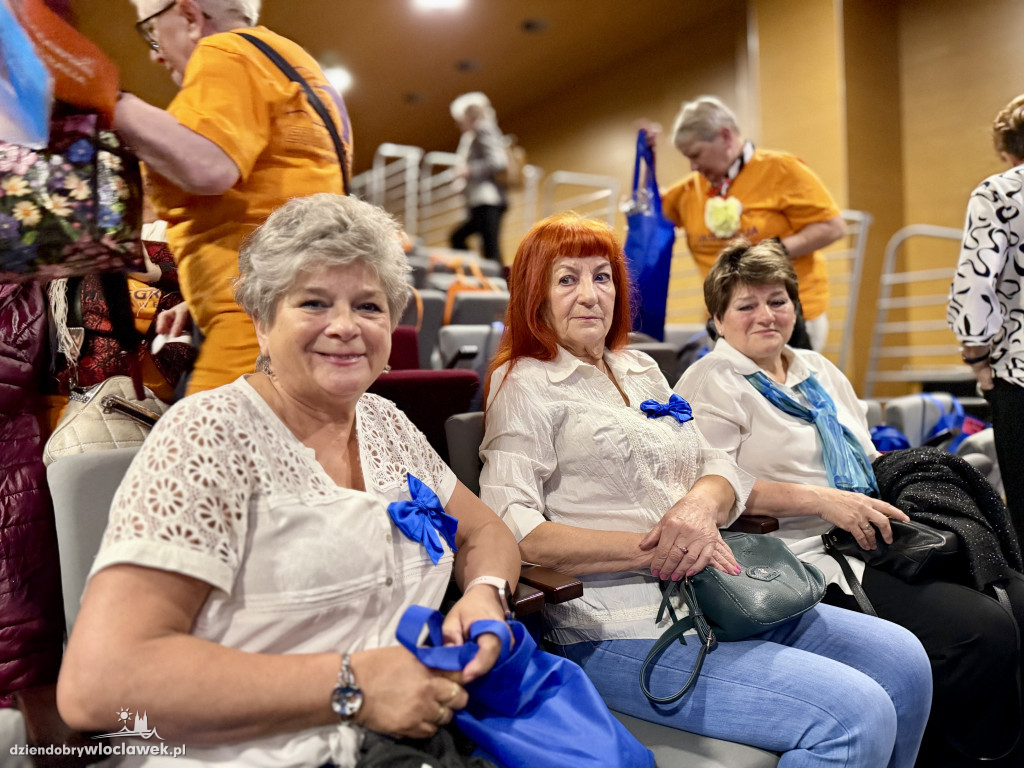 VIII Włocławskie Senioralia 2026