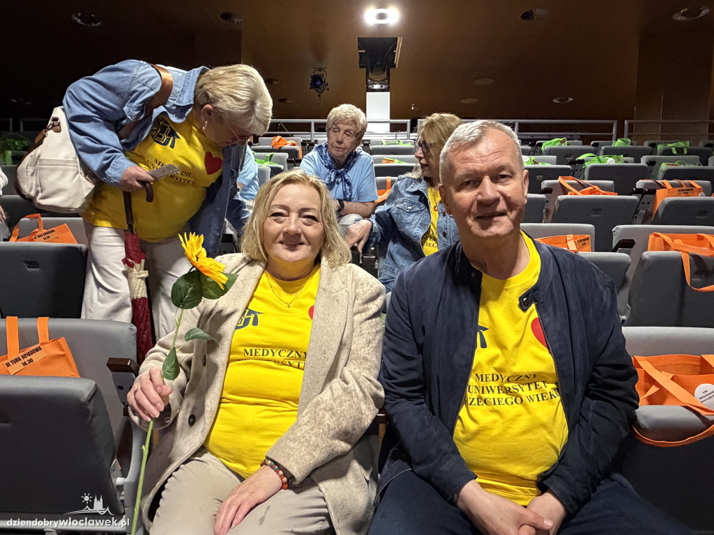 VIII Włocławskie Senioralia 2026