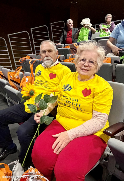 VIII Włocławskie Senioralia 2026