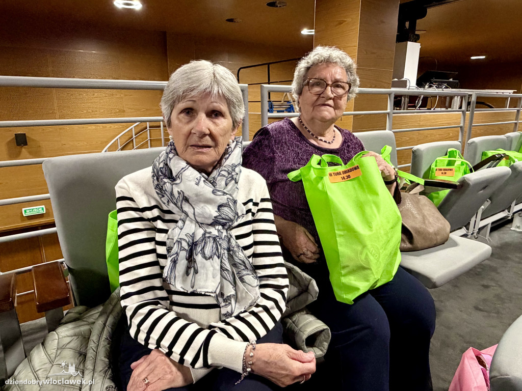 VIII Włocławskie Senioralia 2026