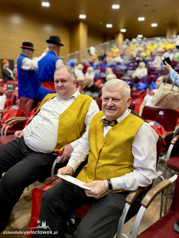 VIII Włocławskie Senioralia 2026