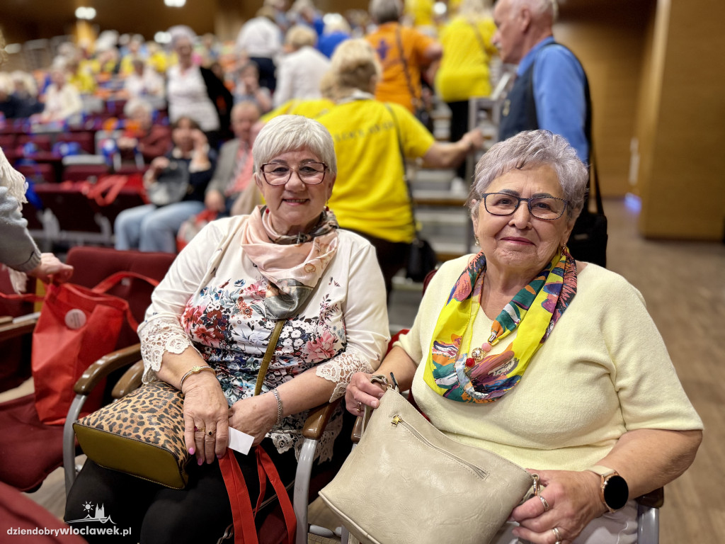 VIII Włocławskie Senioralia 2026