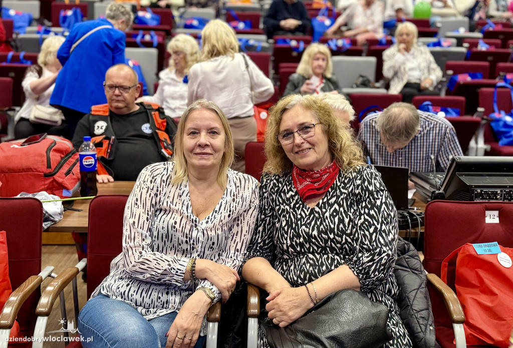 VIII Włocławskie Senioralia 2026