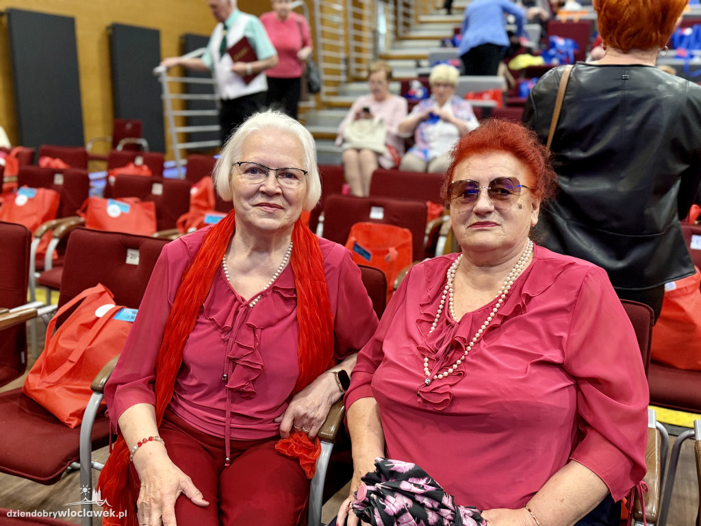 VIII Włocławskie Senioralia 2026