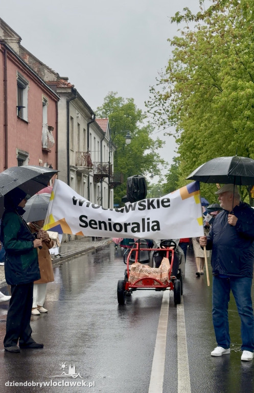 VIII Włocławskie Senioralia 2026