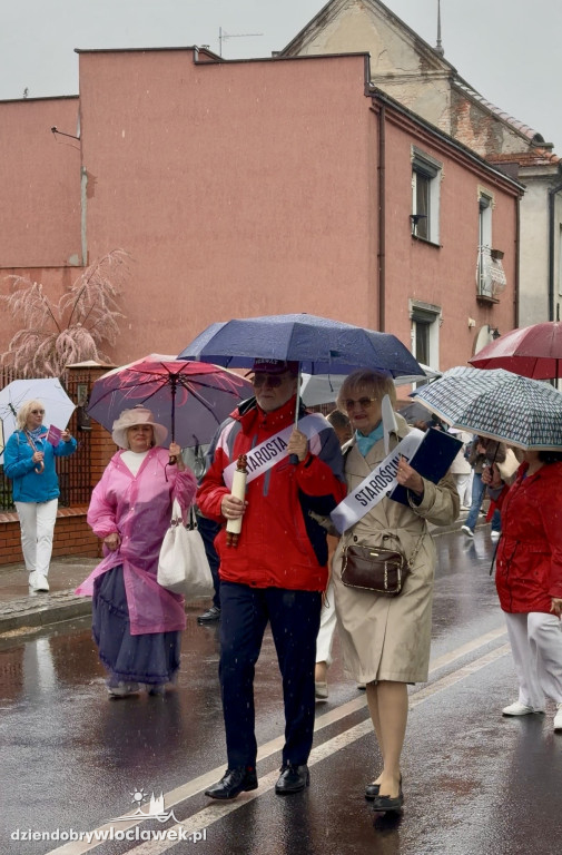 VIII Włocławskie Senioralia 2026