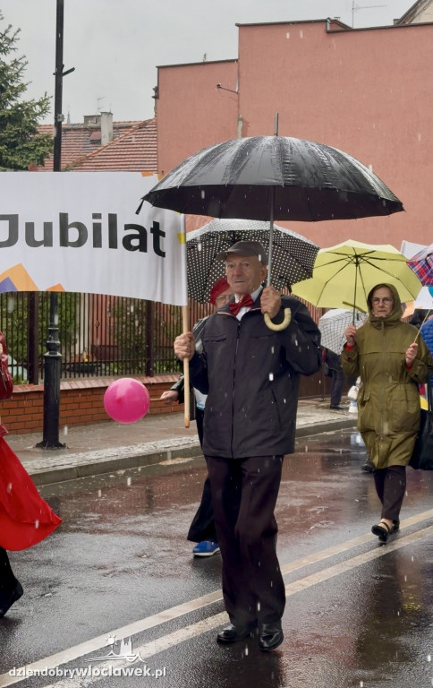 VIII Włocławskie Senioralia 2026