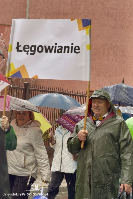 VIII Włocławskie Senioralia 2026