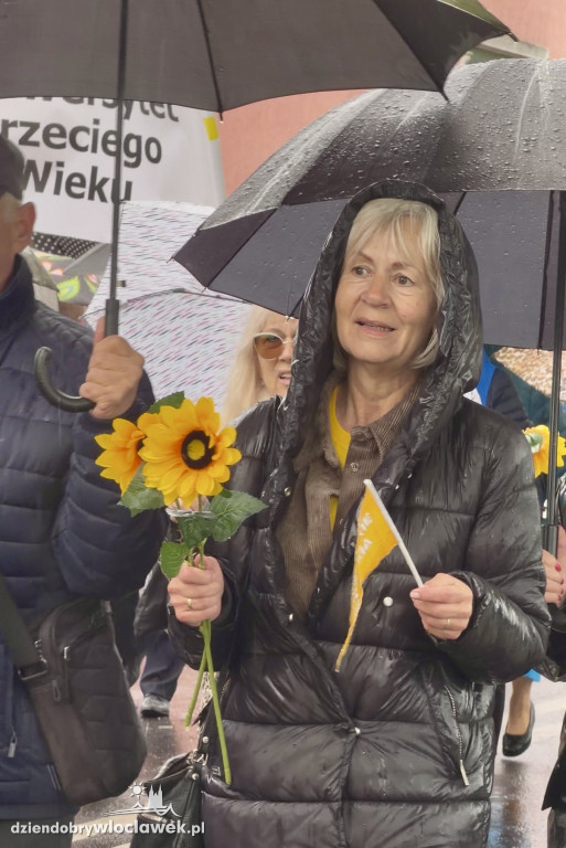VIII Włocławskie Senioralia 2026
