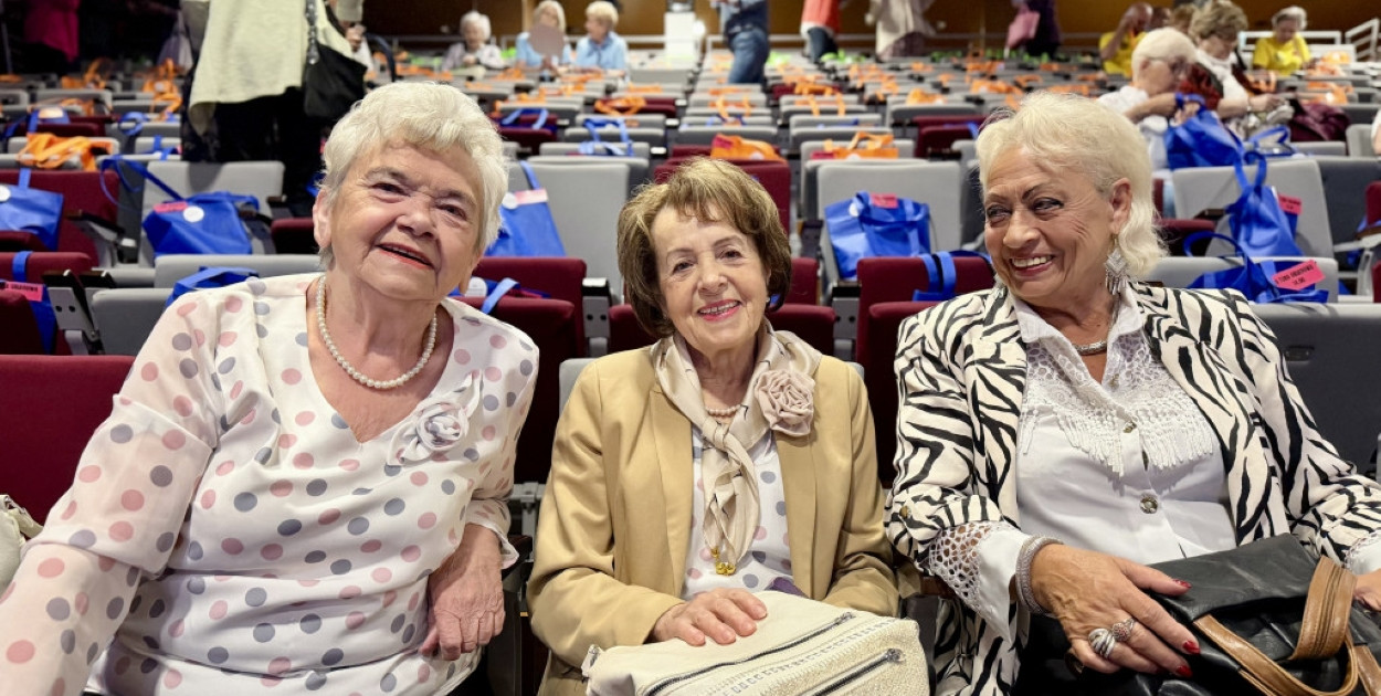 VIII Włocławskie Senioralia 2026