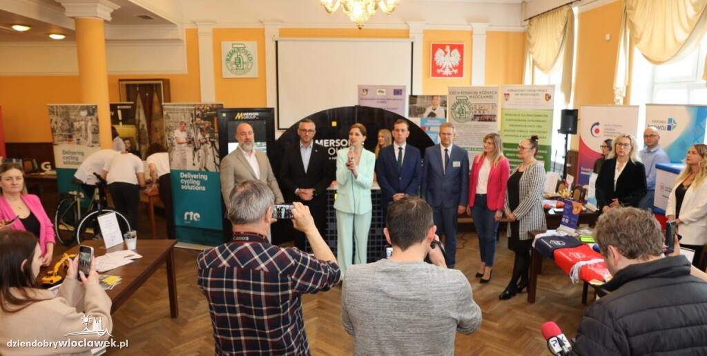 Targi Pracy 2026