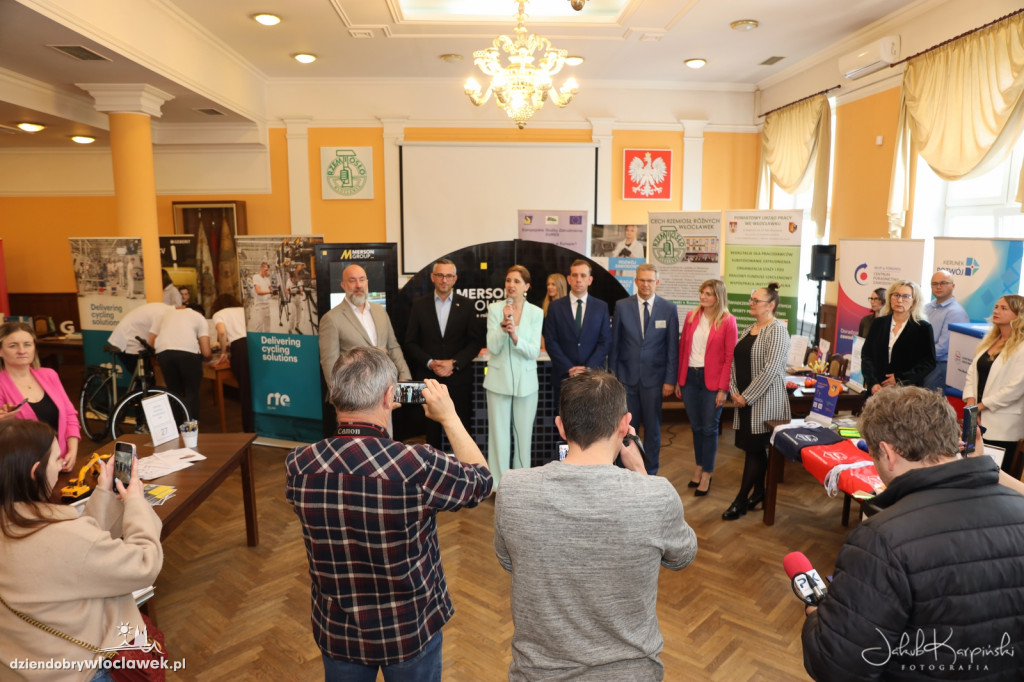 Targi Pracy 2026