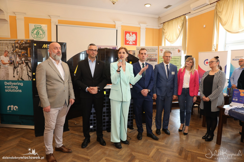 Targi Pracy 2026
