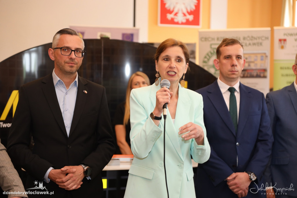 Targi Pracy 2026