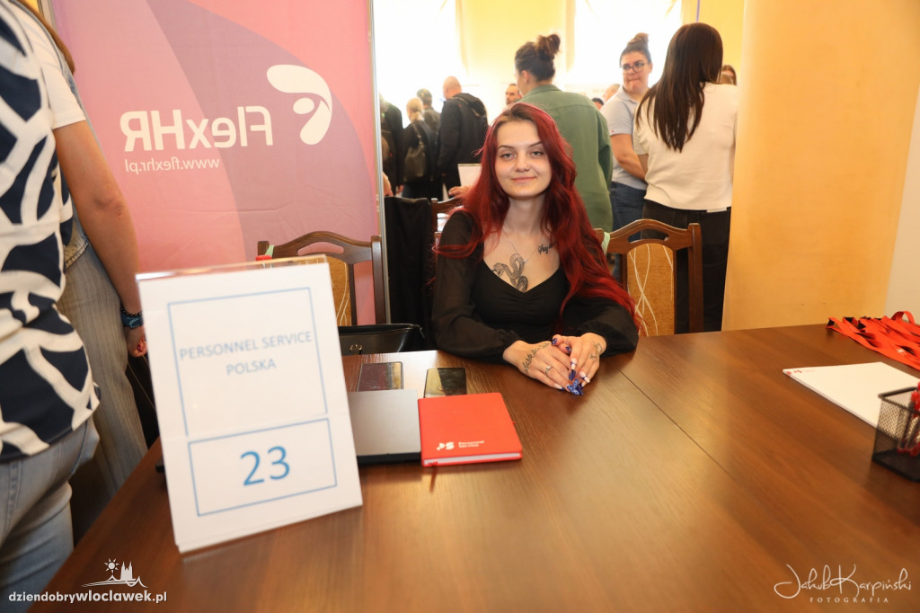 Targi Pracy 2026