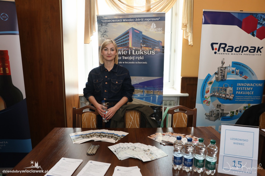 Targi Pracy 2026