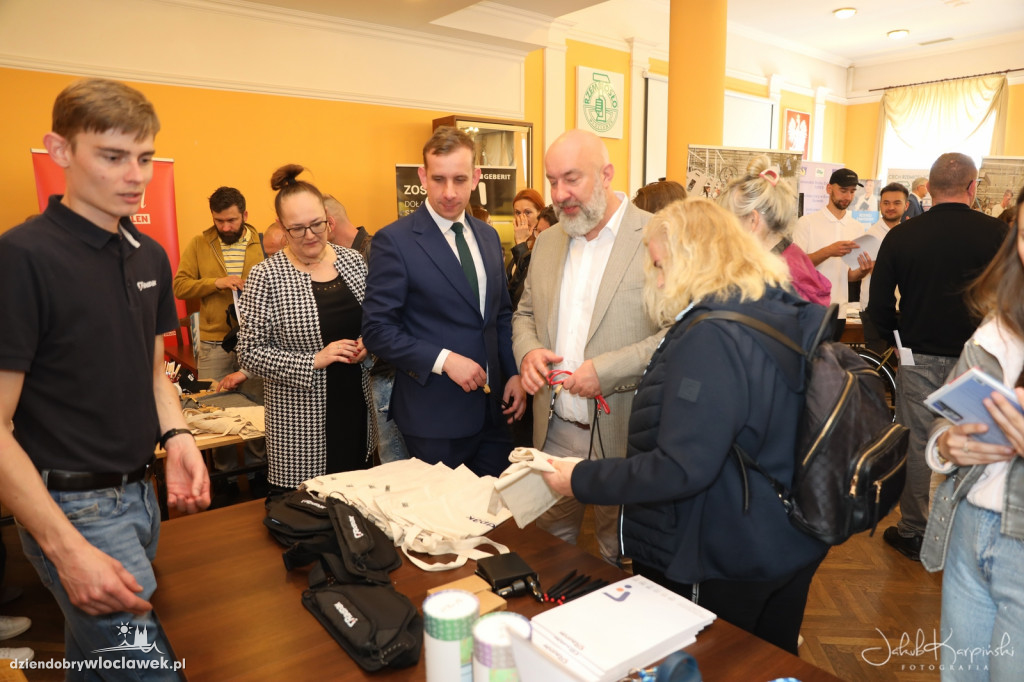 Targi Pracy 2026