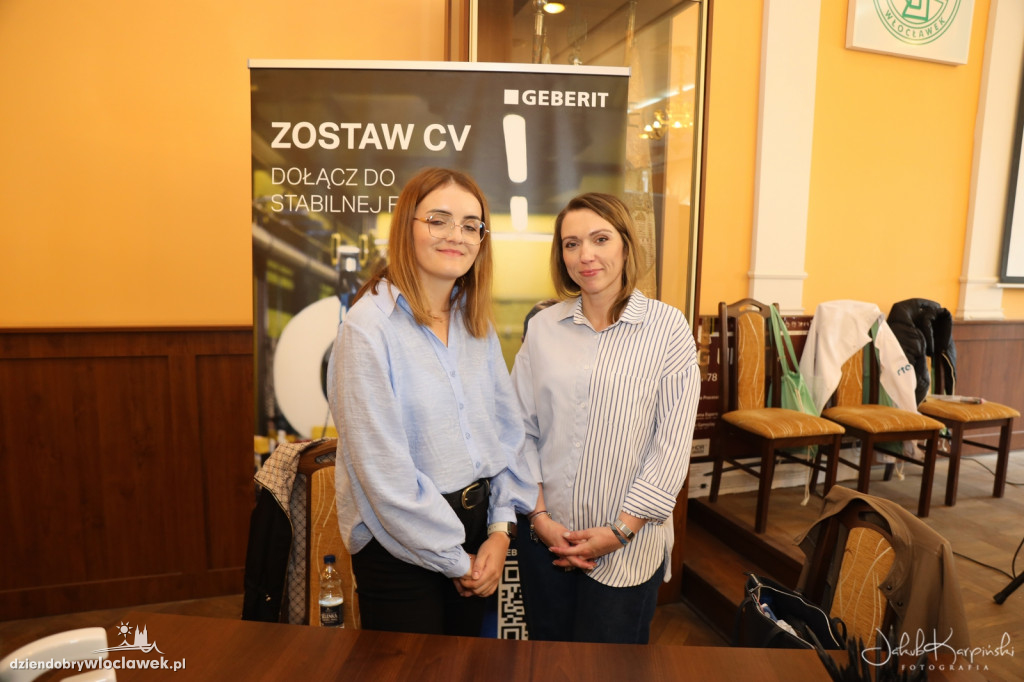 Targi Pracy 2026