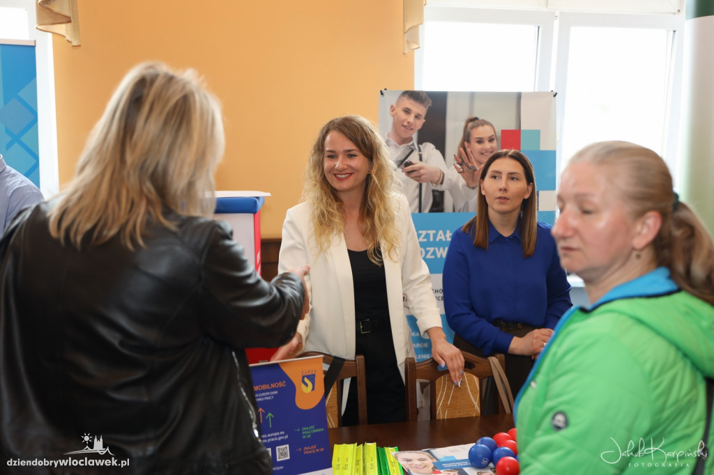 Targi Pracy 2026