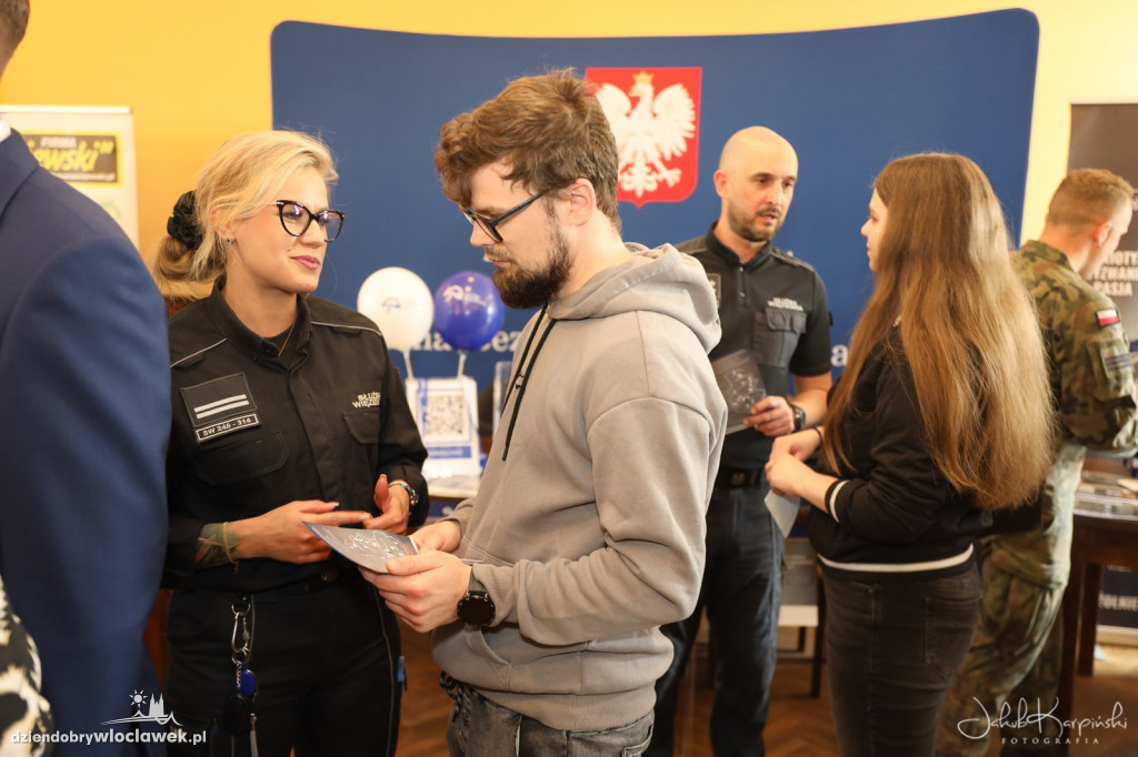 Targi Pracy 2026
