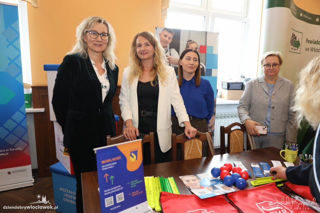 Targi Pracy 2026