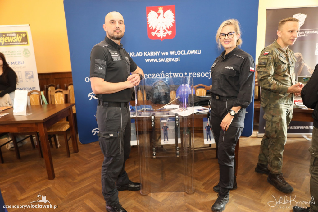 Targi Pracy 2026
